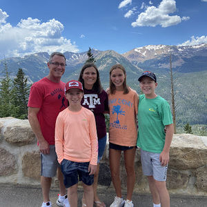 Meet your Posher, Amesley